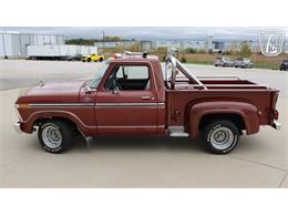 1978 Ford F100 (CC-2120936) for sale in Caledonia, Wisconsin
