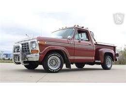 1978 Ford F100 (CC-2120936) for sale in Caledonia, Wisconsin