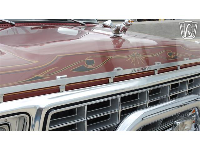 1978 Ford F100 (CC-2120936) for sale in Caledonia, Wisconsin