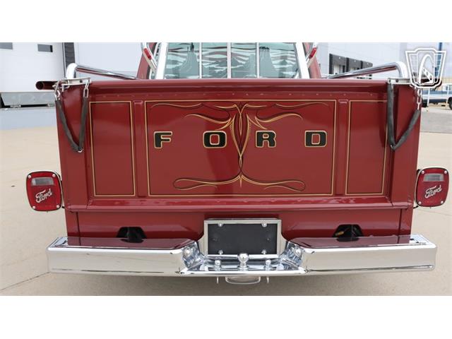 1978 Ford F100 (CC-2120936) for sale in Caledonia, Wisconsin