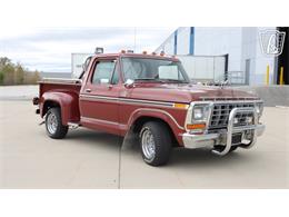 1978 Ford F100 (CC-2120936) for sale in Caledonia, Wisconsin