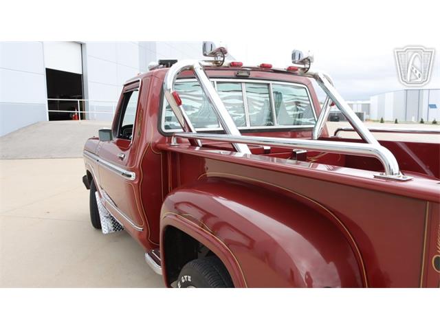 1978 Ford F100 (CC-2120936) for sale in Caledonia, Wisconsin