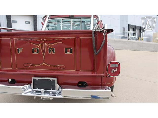 1978 Ford F100 (CC-2120936) for sale in Caledonia, Wisconsin