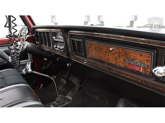 1978 Ford F100 (CC-2120936) for sale in Caledonia, Wisconsin