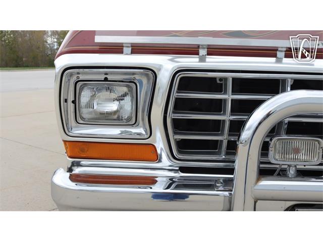 1978 Ford F100 (CC-2120936) for sale in Caledonia, Wisconsin