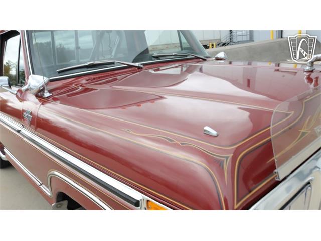 1978 Ford F100 (CC-2120936) for sale in Caledonia, Wisconsin