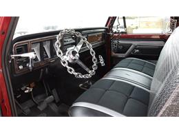 1978 Ford F100 (CC-2120936) for sale in Caledonia, Wisconsin