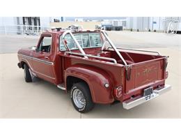 1978 Ford F100 (CC-2120936) for sale in Caledonia, Wisconsin