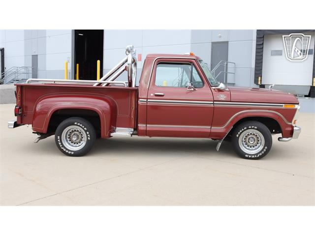 1978 Ford F100 (CC-2120936) for sale in Caledonia, Wisconsin