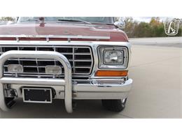 1978 Ford F100 (CC-2120936) for sale in Caledonia, Wisconsin