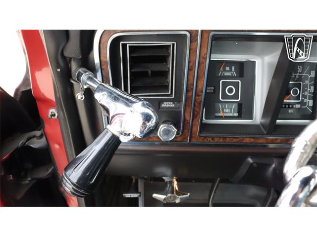 1978 Ford F100 (CC-2120936) for sale in Caledonia, Wisconsin