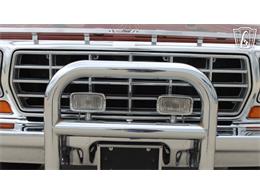 1978 Ford F100 (CC-2120936) for sale in Caledonia, Wisconsin