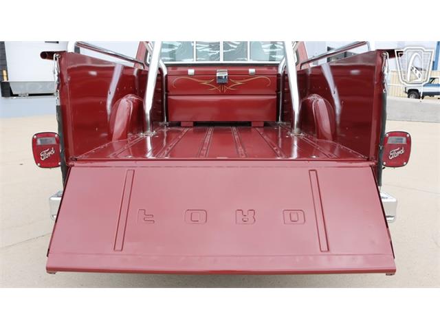 1978 Ford F100 (CC-2120936) for sale in Caledonia, Wisconsin