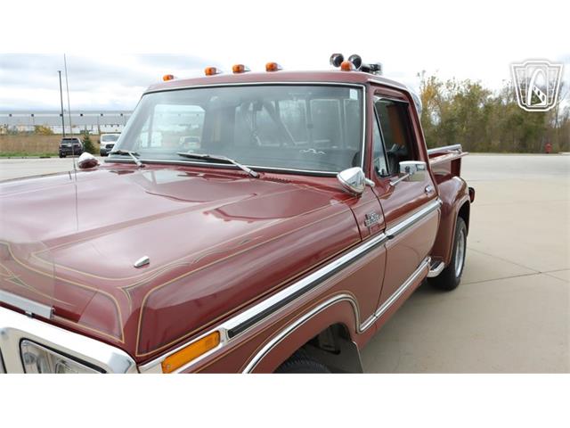 1978 Ford F100 (CC-2120936) for sale in Caledonia, Wisconsin