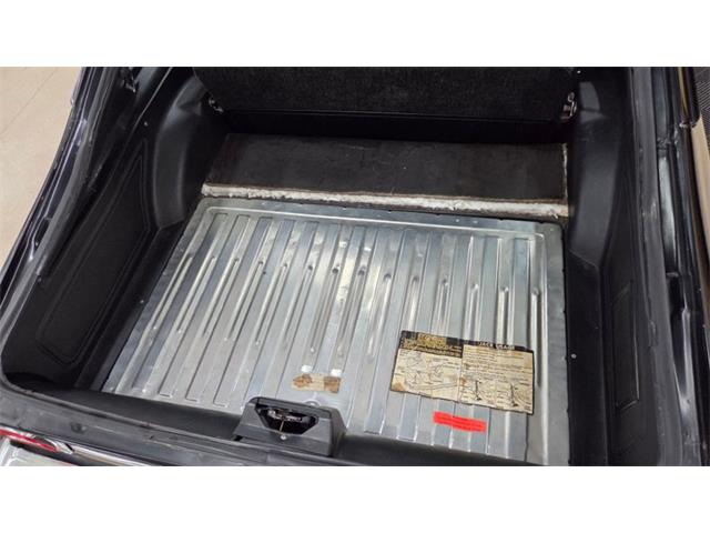1975 Chevrolet Cosworth Vega (CC-2120937) for sale in Mankato, Minnesota