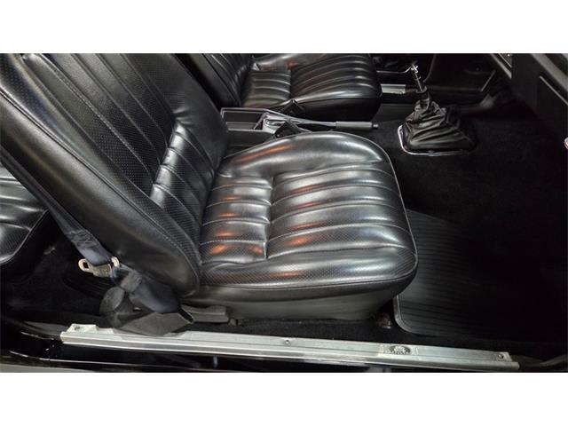 1975 Chevrolet Cosworth Vega (CC-2120937) for sale in Mankato, Minnesota