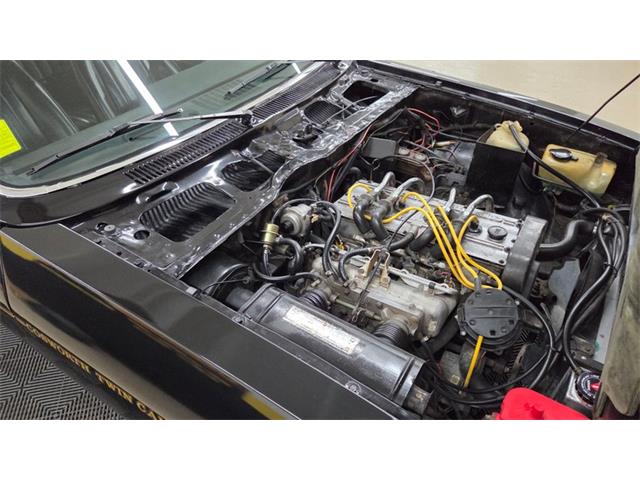 1975 Chevrolet Cosworth Vega (CC-2120937) for sale in Mankato, Minnesota