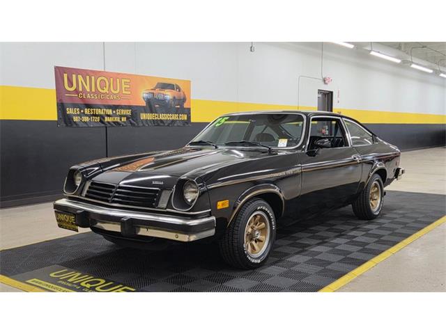 1975 Chevrolet Cosworth Vega (CC-2120937) for sale in Mankato, Minnesota