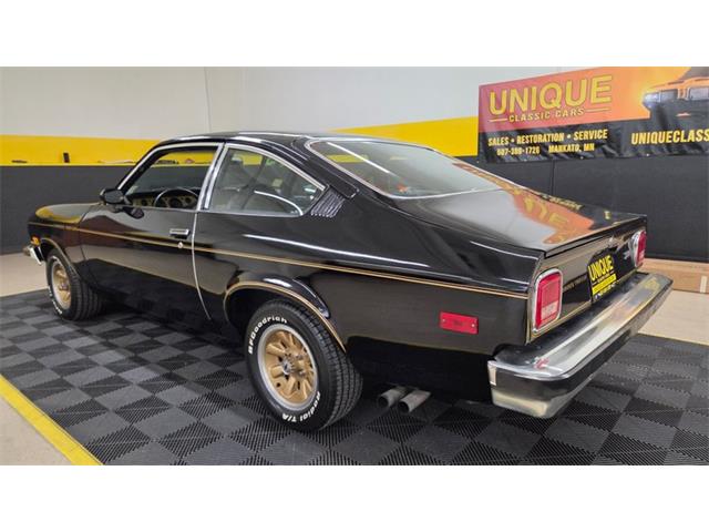 1975 Chevrolet Cosworth Vega (CC-2120937) for sale in Mankato, Minnesota