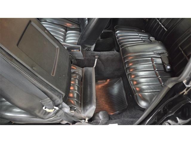 1975 Chevrolet Cosworth Vega (CC-2120937) for sale in Mankato, Minnesota