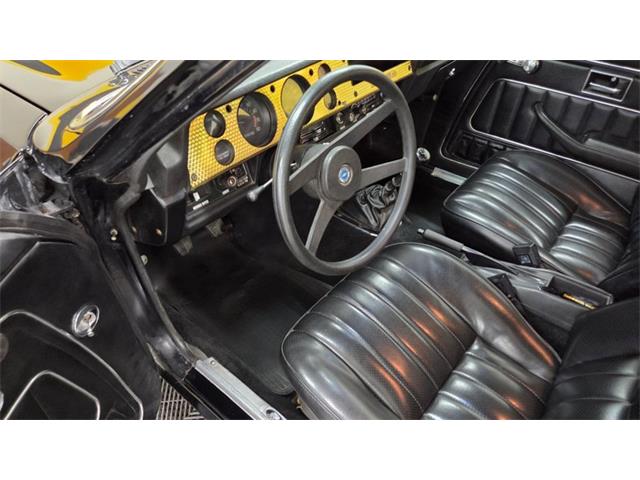1975 Chevrolet Cosworth Vega (CC-2120937) for sale in Mankato, Minnesota