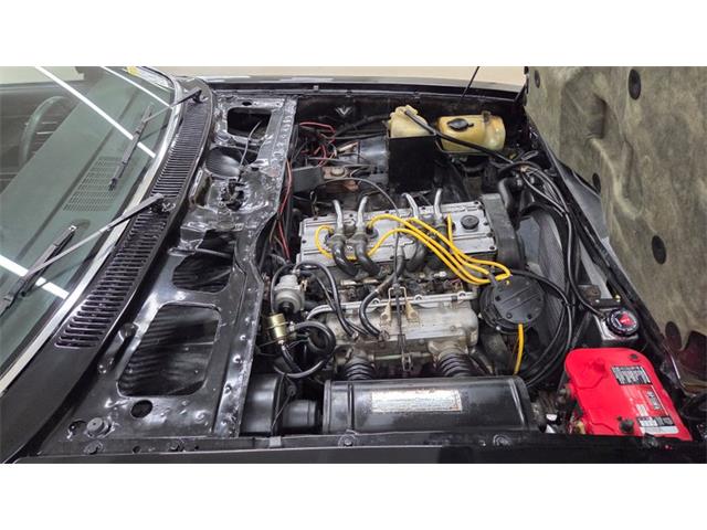 1975 Chevrolet Cosworth Vega (CC-2120937) for sale in Mankato, Minnesota