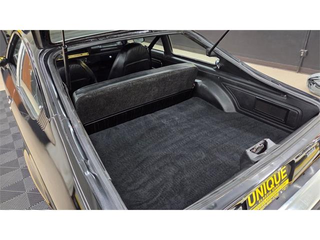1975 Chevrolet Cosworth Vega (CC-2120937) for sale in Mankato, Minnesota