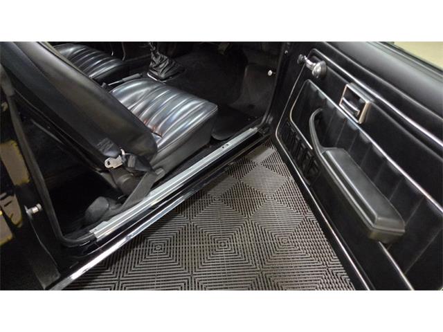1975 Chevrolet Cosworth Vega (CC-2120937) for sale in Mankato, Minnesota