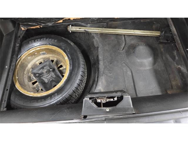1975 Chevrolet Cosworth Vega (CC-2120937) for sale in Mankato, Minnesota