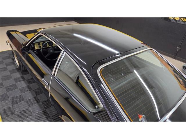 1975 Chevrolet Cosworth Vega (CC-2120937) for sale in Mankato, Minnesota