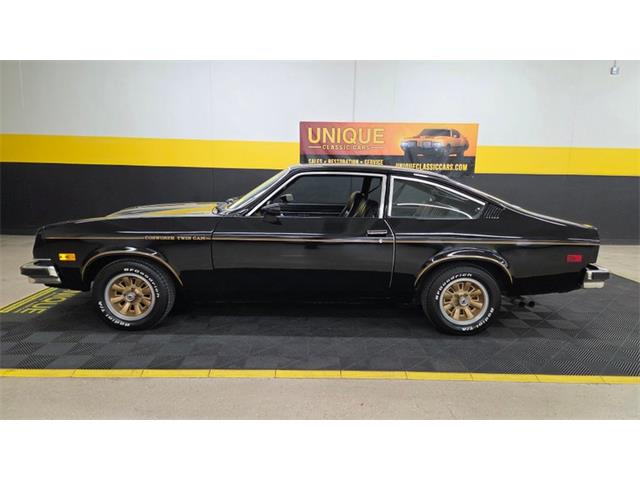 1975 Chevrolet Cosworth Vega (CC-2120937) for sale in Mankato, Minnesota