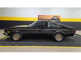 1975 Chevrolet Cosworth Vega (CC-2120937) for sale in Mankato, Minnesota