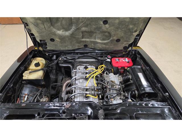 1975 Chevrolet Cosworth Vega (CC-2120937) for sale in Mankato, Minnesota