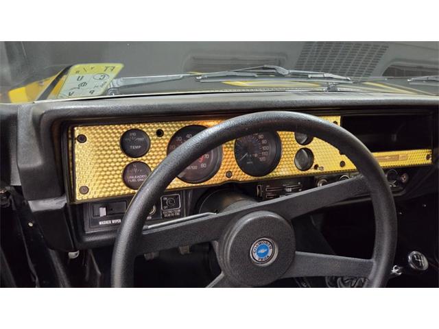 1975 Chevrolet Cosworth Vega (CC-2120937) for sale in Mankato, Minnesota