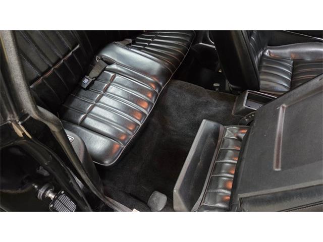 1975 Chevrolet Cosworth Vega (CC-2120937) for sale in Mankato, Minnesota