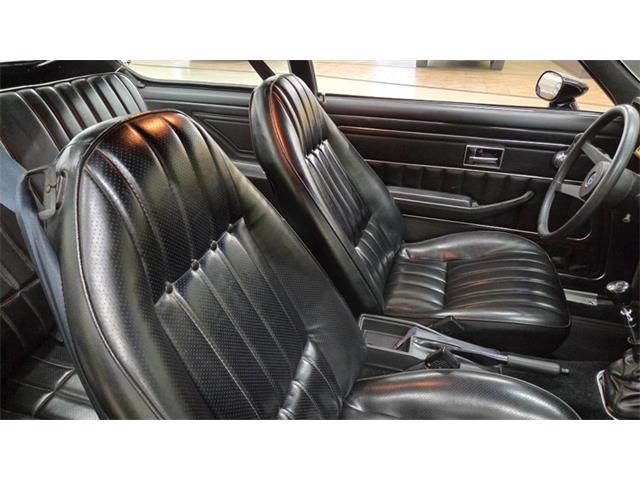 1975 Chevrolet Cosworth Vega (CC-2120937) for sale in Mankato, Minnesota