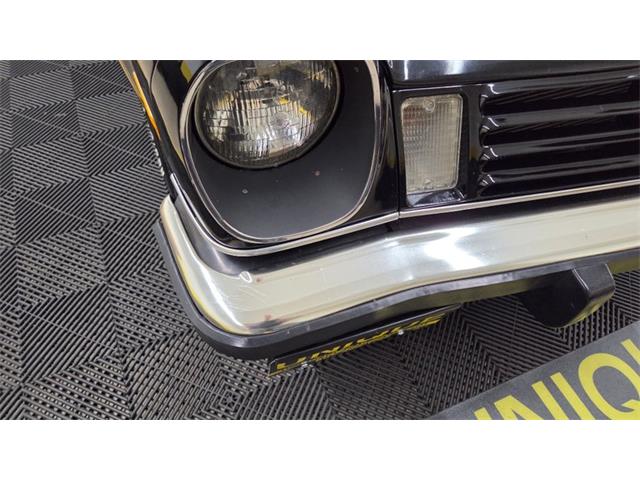 1975 Chevrolet Cosworth Vega (CC-2120937) for sale in Mankato, Minnesota