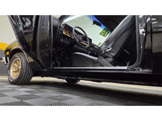 1975 Chevrolet Cosworth Vega (CC-2120937) for sale in Mankato, Minnesota