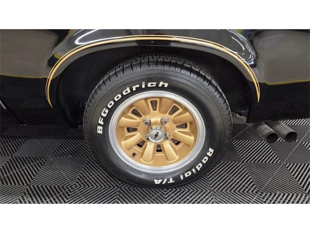 1975 Chevrolet Cosworth Vega (CC-2120937) for sale in Mankato, Minnesota