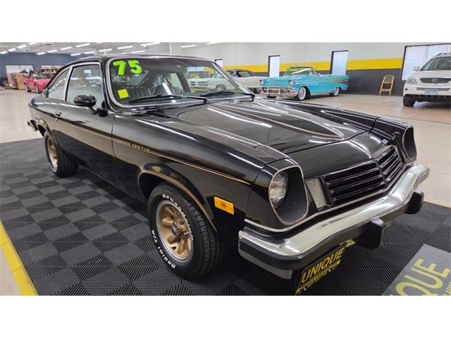 1975 Chevrolet Cosworth Vega (CC-2120937) for sale in Mankato, Minnesota