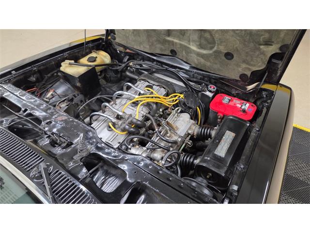 1975 Chevrolet Cosworth Vega (CC-2120937) for sale in Mankato, Minnesota