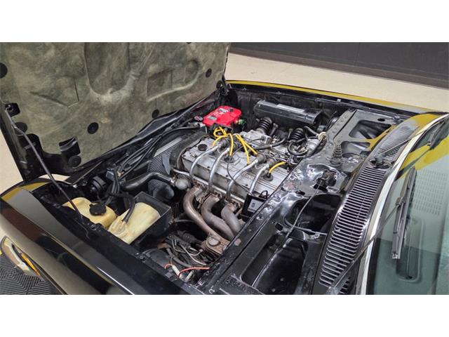 1975 Chevrolet Cosworth Vega (CC-2120937) for sale in Mankato, Minnesota