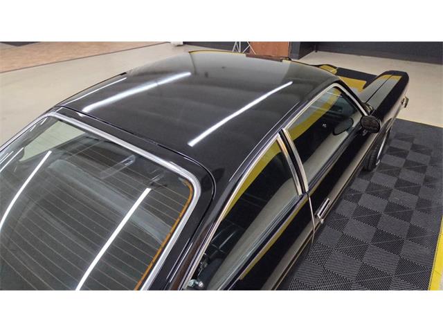 1975 Chevrolet Cosworth Vega (CC-2120937) for sale in Mankato, Minnesota