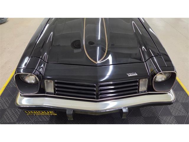 1975 Chevrolet Cosworth Vega (CC-2120937) for sale in Mankato, Minnesota