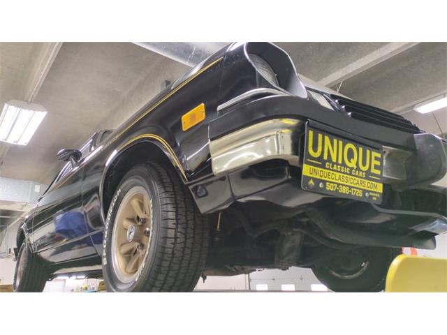 1975 Chevrolet Cosworth Vega (CC-2120937) for sale in Mankato, Minnesota