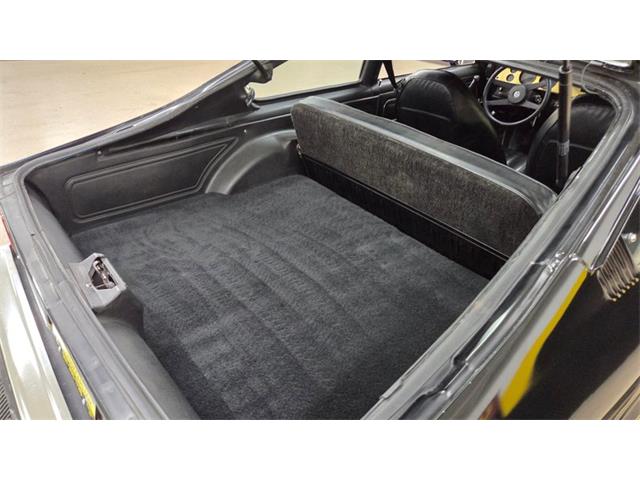 1975 Chevrolet Cosworth Vega (CC-2120937) for sale in Mankato, Minnesota
