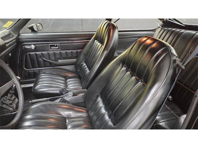 1975 Chevrolet Cosworth Vega (CC-2120937) for sale in Mankato, Minnesota
