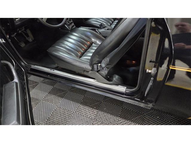 1975 Chevrolet Cosworth Vega (CC-2120937) for sale in Mankato, Minnesota