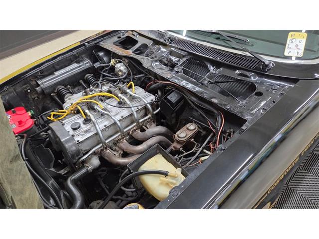 1975 Chevrolet Cosworth Vega (CC-2120937) for sale in Mankato, Minnesota
