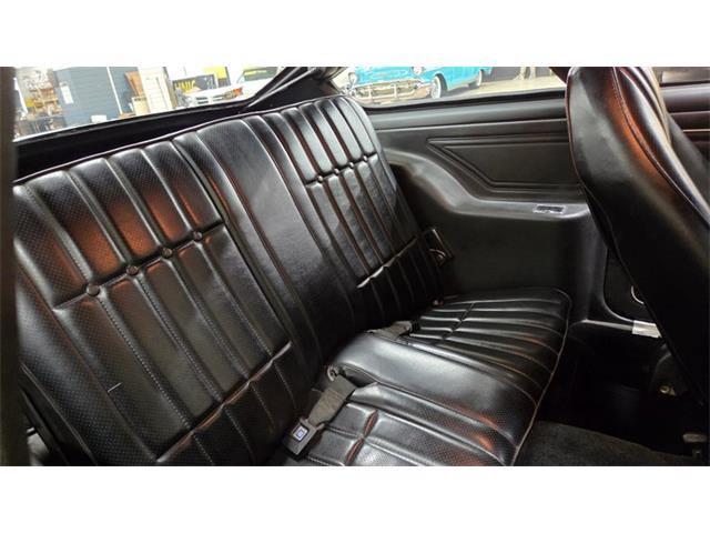 1975 Chevrolet Cosworth Vega (CC-2120937) for sale in Mankato, Minnesota